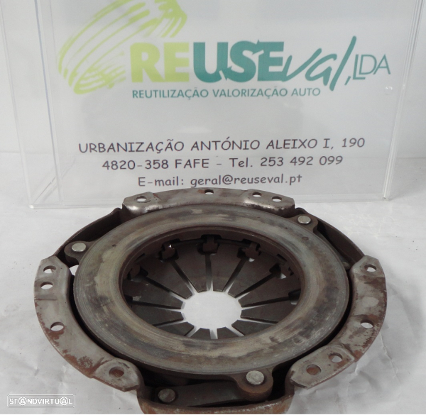 Prato Aperto Embraiagem Suzuki Swift Iii (Mz, Ez) - 2
