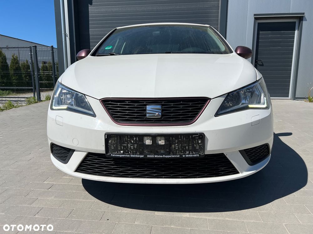 Seat Ibiza SC 1.2 TSI Style - 2
