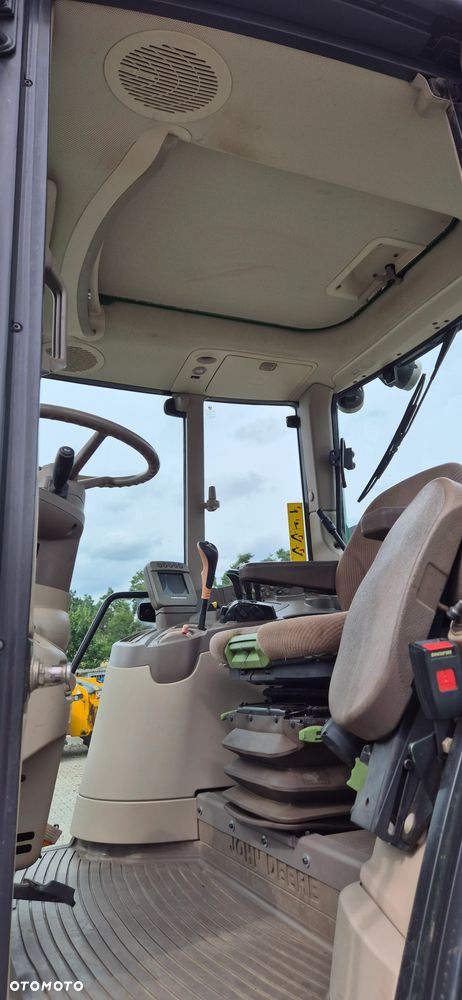 John Deere 6330 PREMIUM - 9