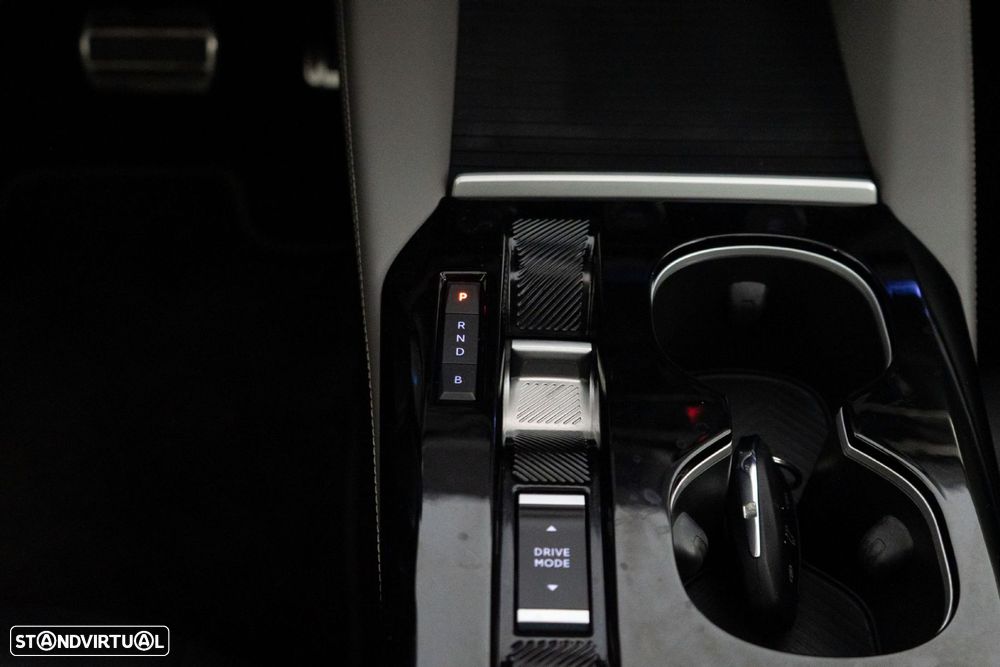 Citroën C5 X 1.6 Hybrid Shine Pack e-EAT8 - 30