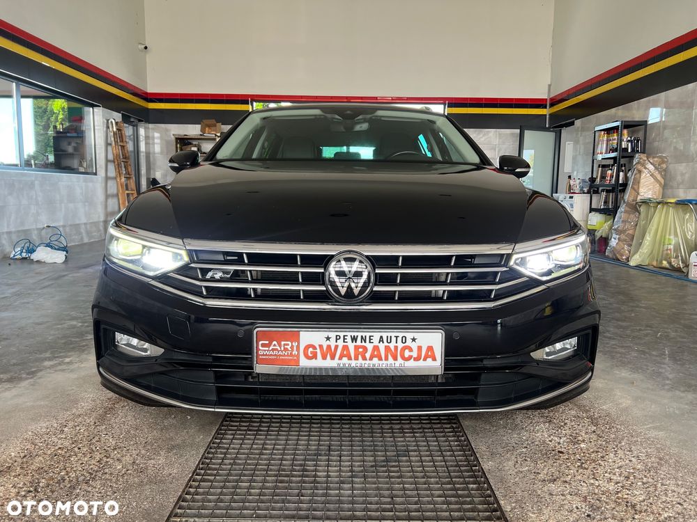 Volkswagen Passat 2.0 TDI EVO Business - 3