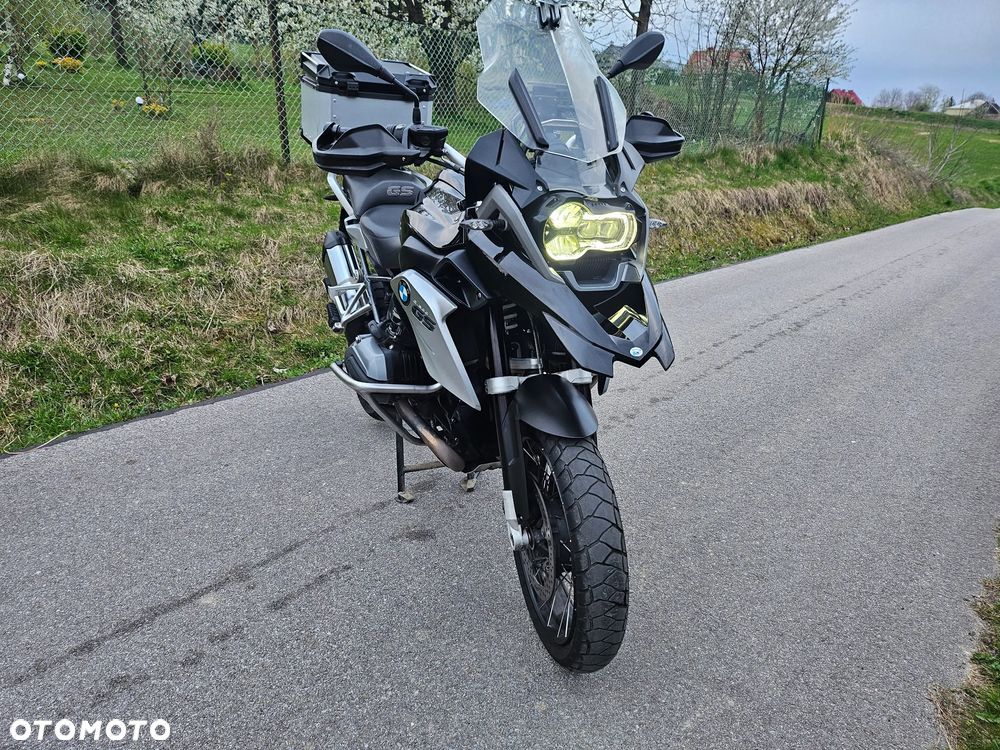 BMW GS - 18