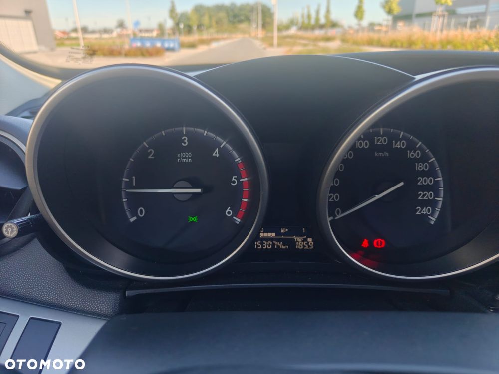 Mazda 3 2.2 CD Sports-Line - 26