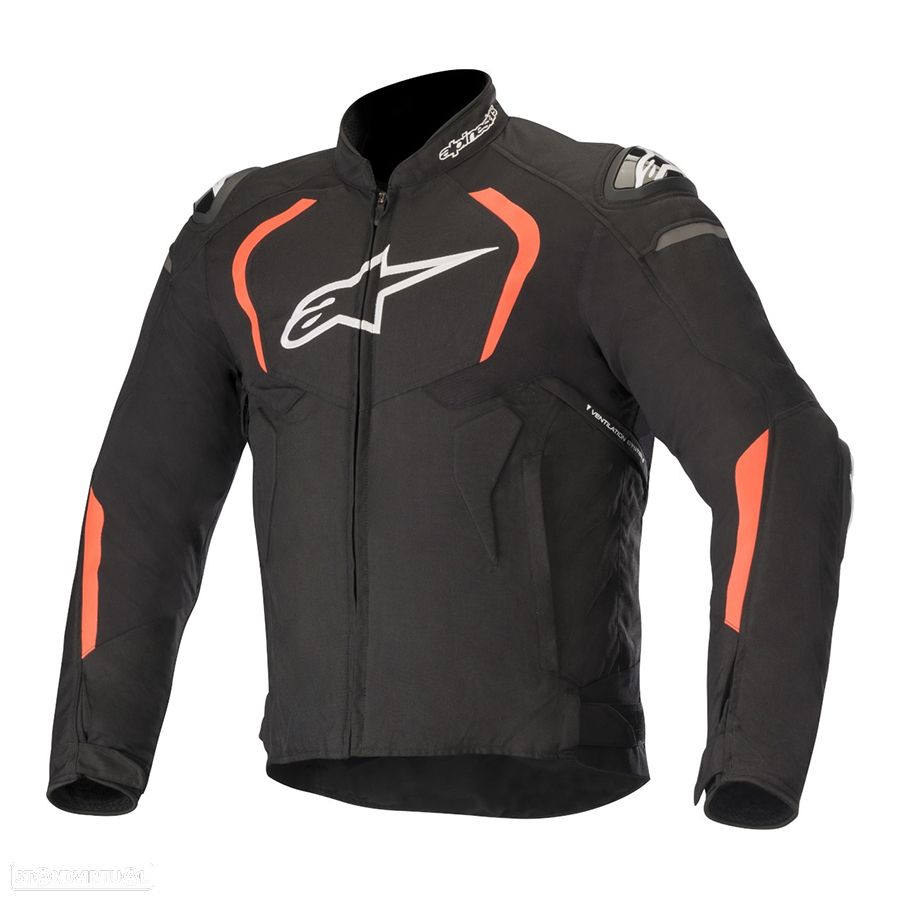 alpinestars blusão t-gp pro v2 3305019 - 1