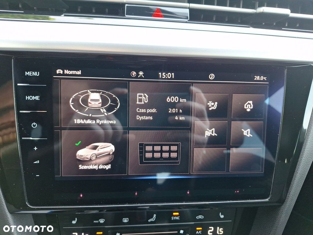 Volkswagen Arteon Shooting Brake 2.0 TDI 4Motion R-Line DSG - 30