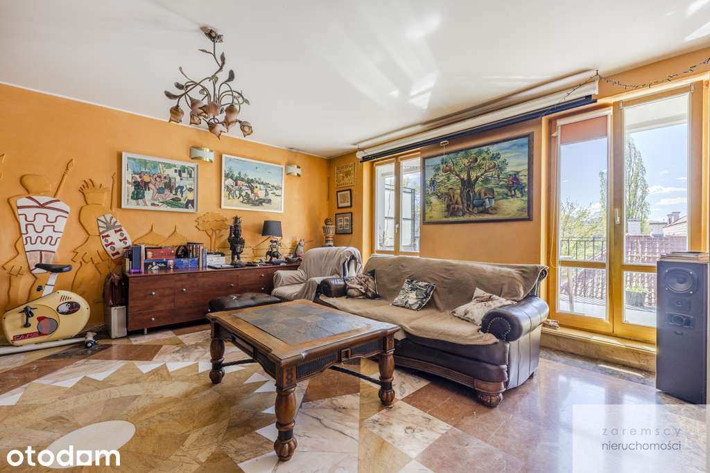 Apartament na Starym Mieście !!!!!!