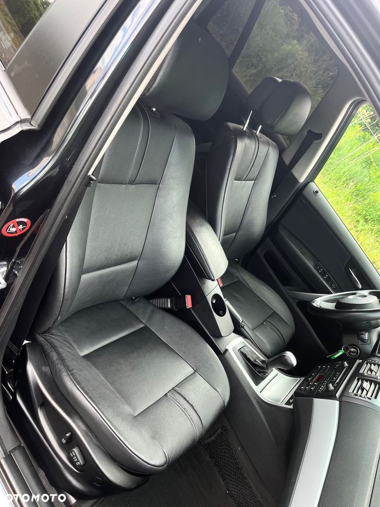 BMW X3 xDrive20d - 20