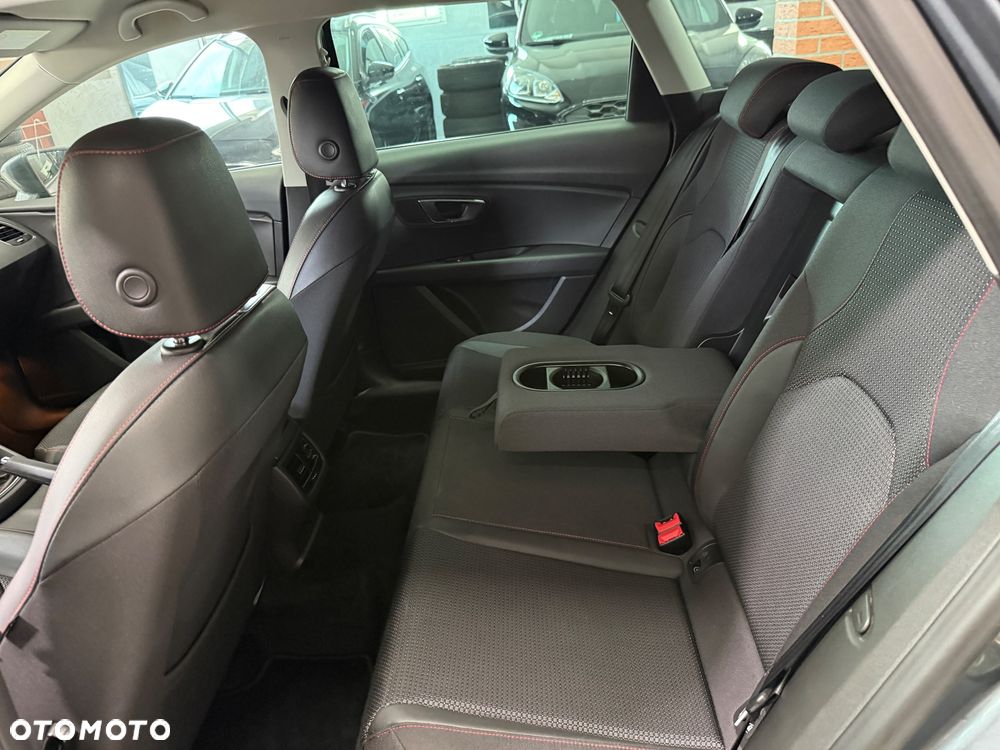 Seat Leon 2.0 TDI DPF Start&Stop FR - 15