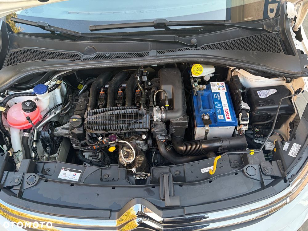 Citroën C3 Pure Tech 82 ELLE - 24