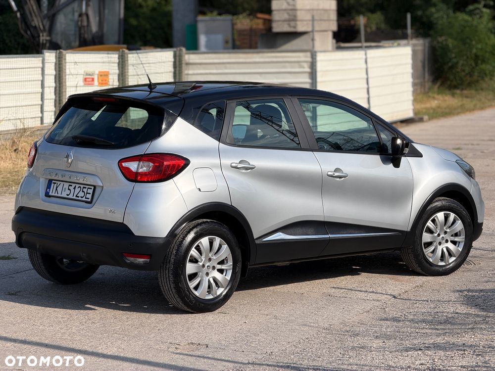 Renault Captur ENERGY TCe 120 EDC Dynamique - 16