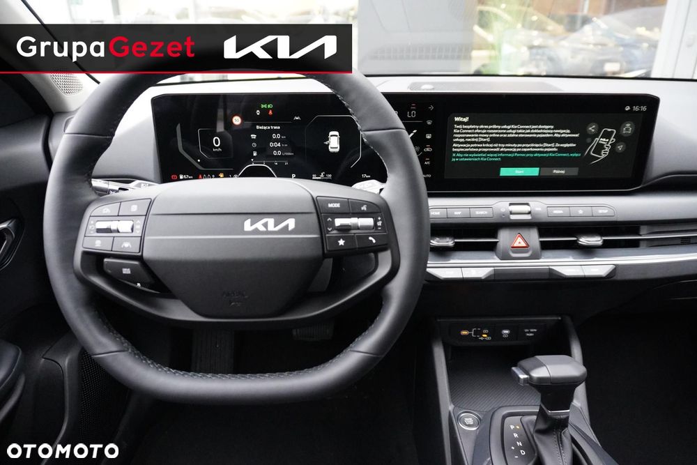Kia K4 - 8