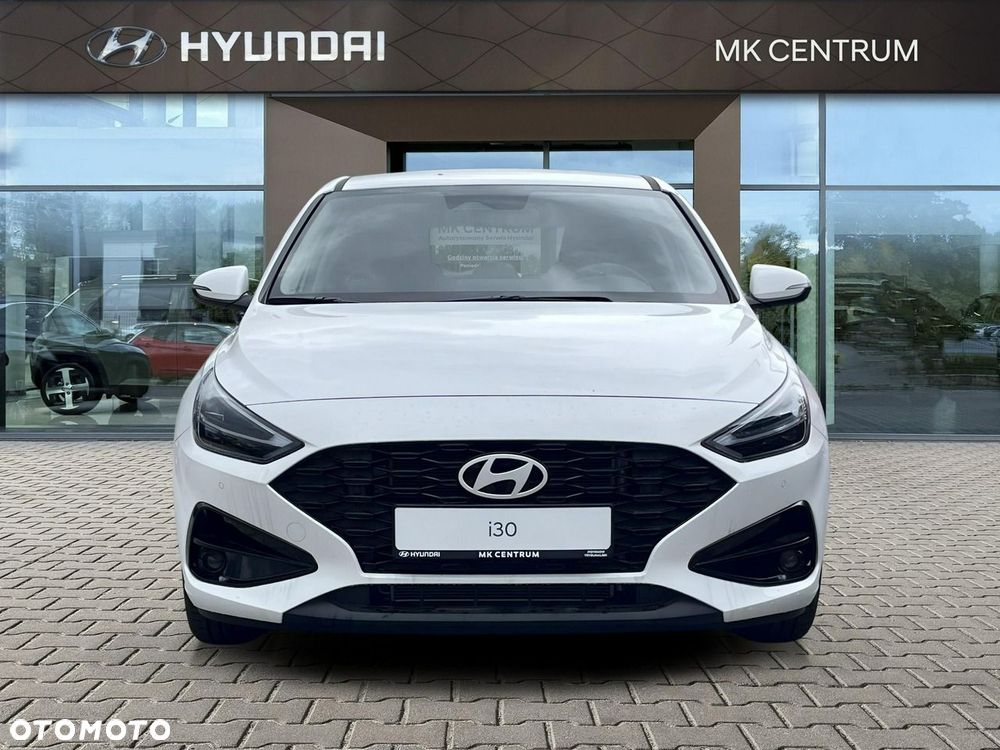 Hyundai i30 - 8