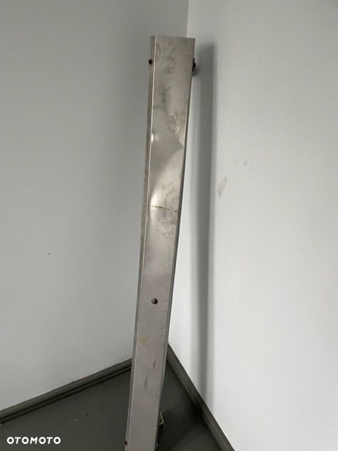 Claas mega czujnik strat 0000128420 - 3