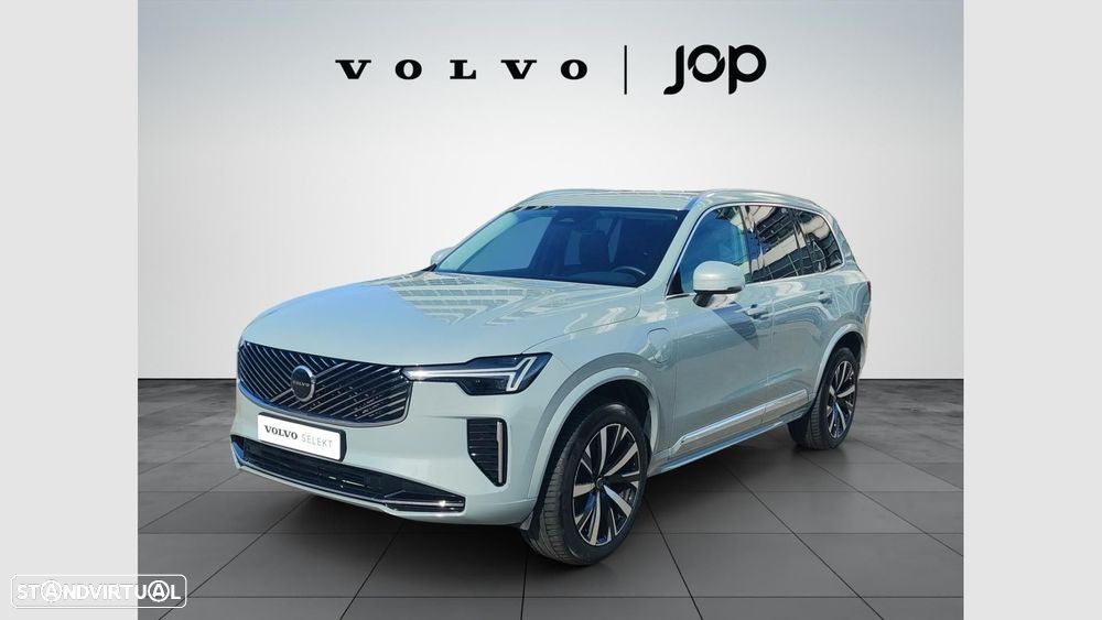 Volvo XC 90 2.0 T8 PHEV Core AWD - 2