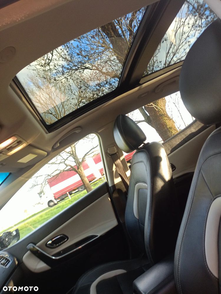 Kia Ceed 1.6 CRDi 128 ISG Platinum Edition - 19