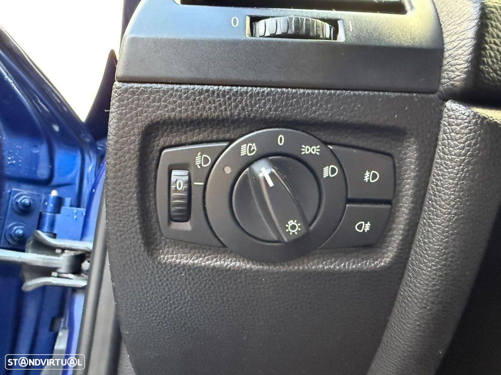 BMW 120 d Sport - 10