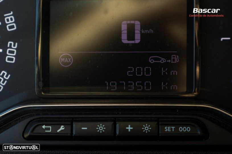 Citroën C3 1.6 BlueHDi Feel - 27