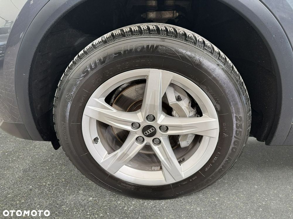 Audi Q5 TDI mHEV 150 kW Quattro S tronic - 11
