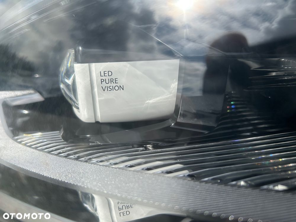 Renault Megane 1.7 Blue dCi Intens EDC - 9