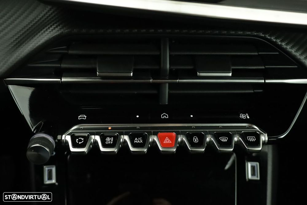 Peugeot 2008 1.2 PureTech Allure - 12