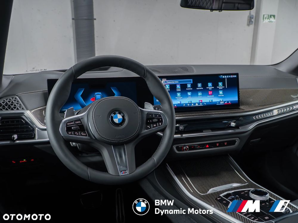 BMW X5 xDrive40i - 19