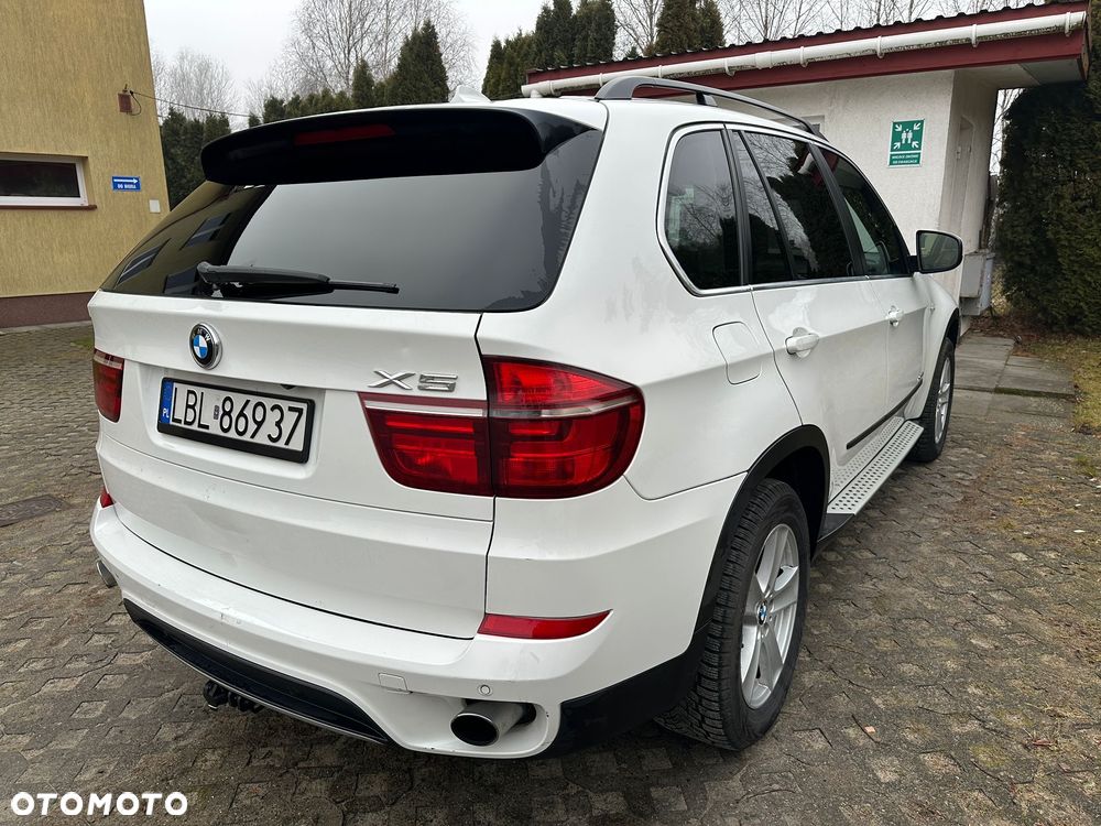 BMW X5 xDrive35d - 6