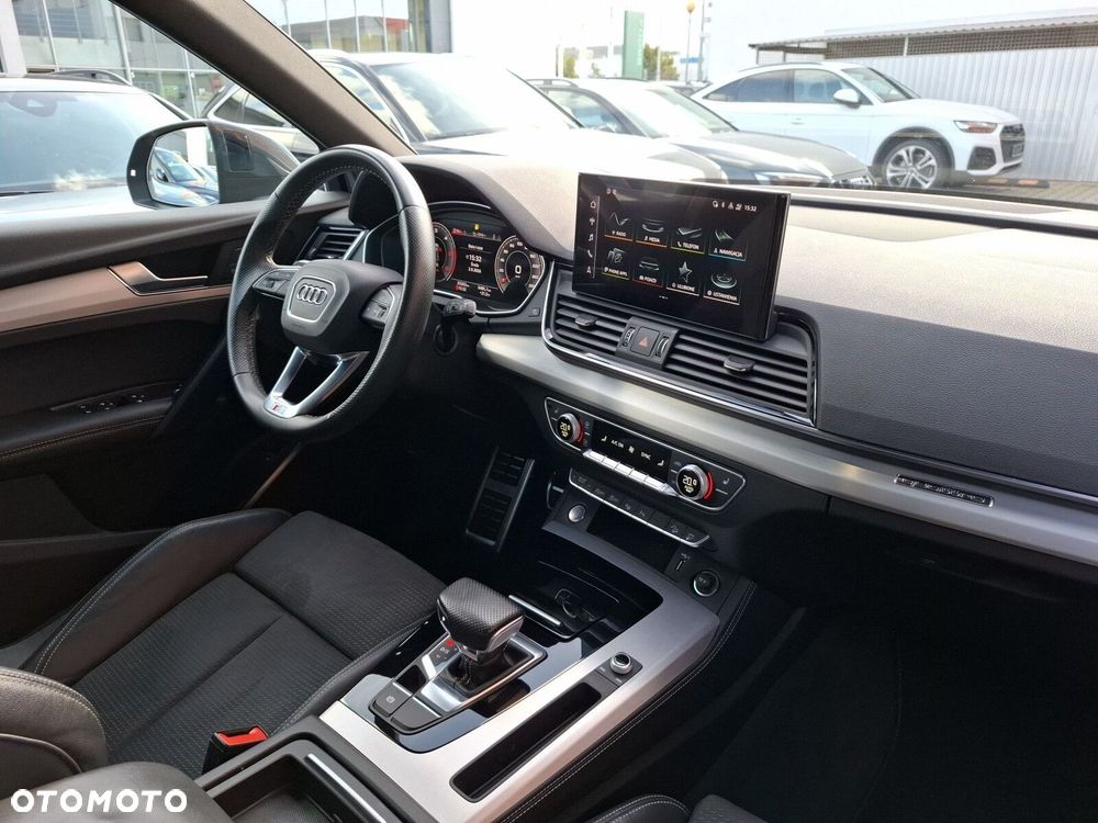 Audi Q5 - 13