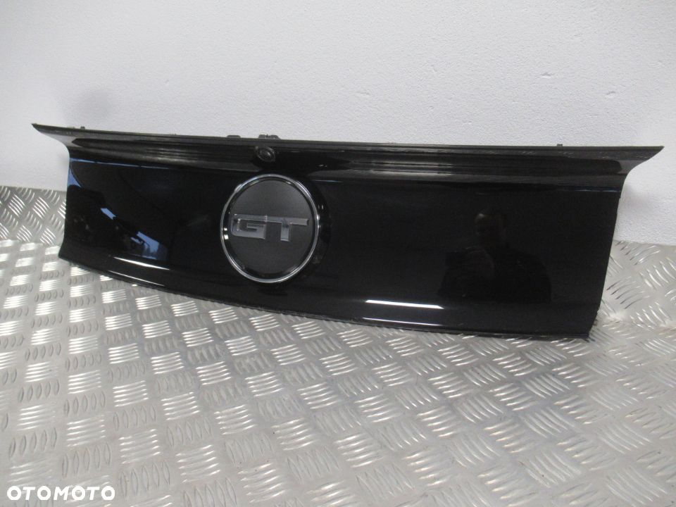BLENDA KLAPY TYŁ TYLEJ FORD MUSTANG VI 6 FR3B-6343504 2014-2017 - 12
