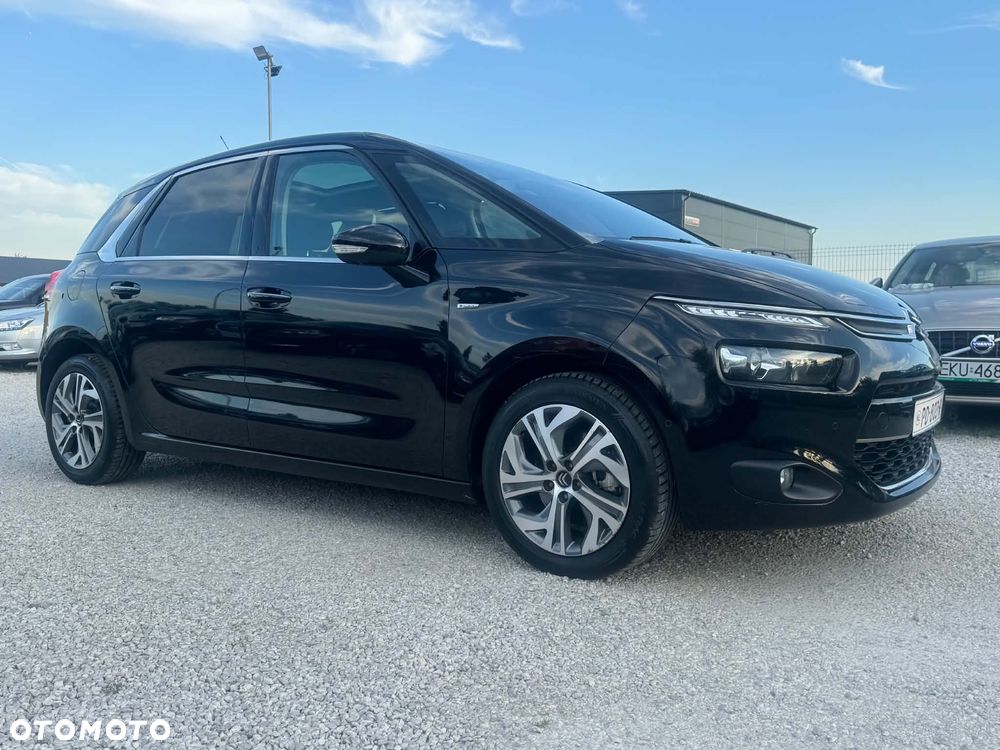 Citroën C4 Picasso 2.0 BlueHDi Exclusive - 7