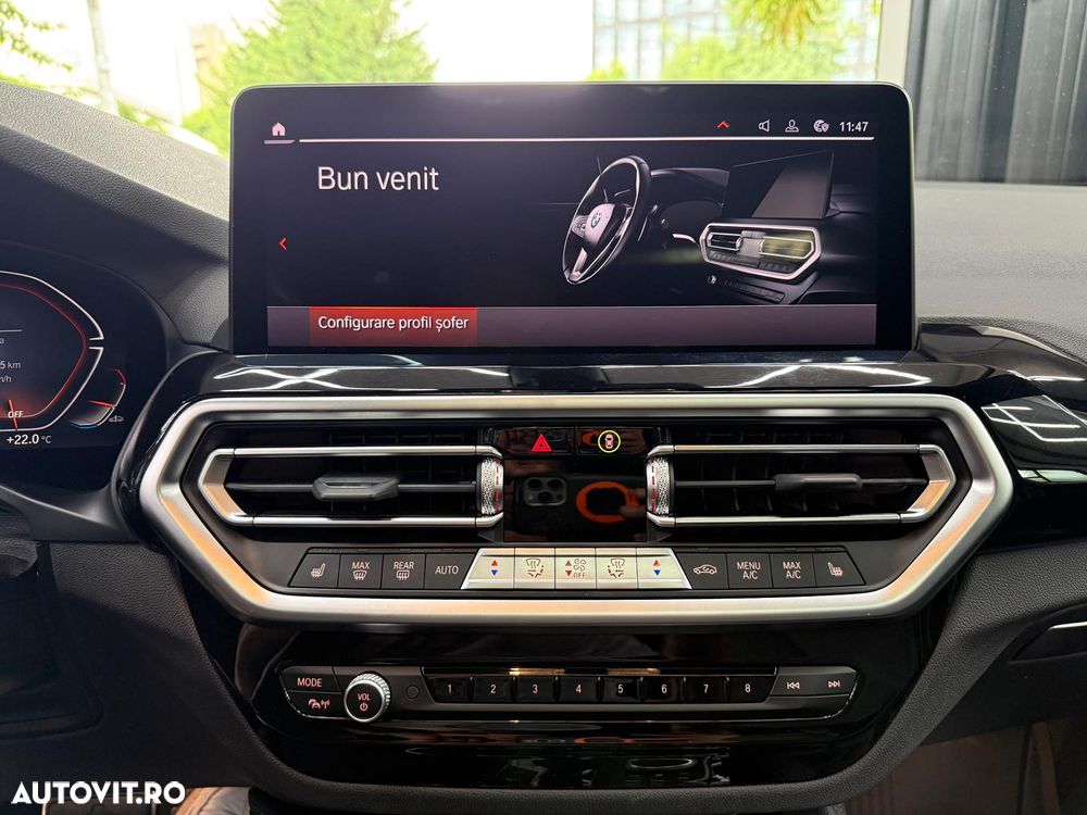 BMW X4 2023 — imagine 15