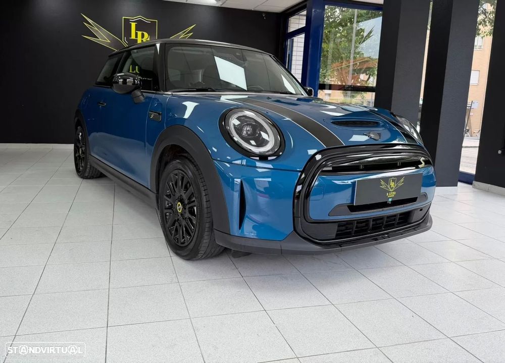 MINI 3 Portas Cooper SE Premium Essential - 10
