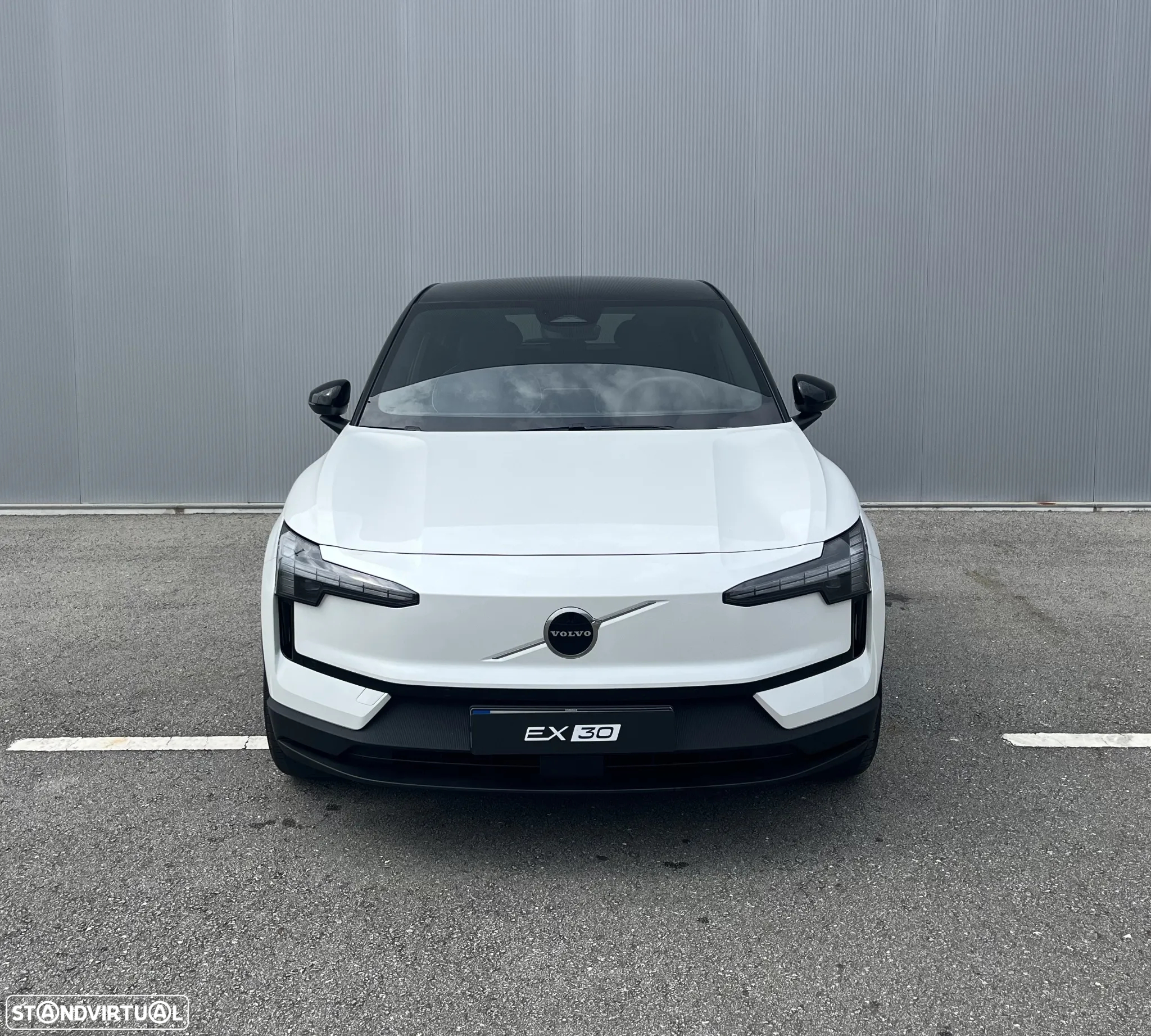 Volvo EX30 51 kWh Single Motor Plus - 7