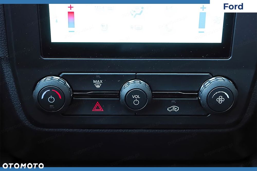 Ford Ranger XL 4x4 2.0 170KM - 10