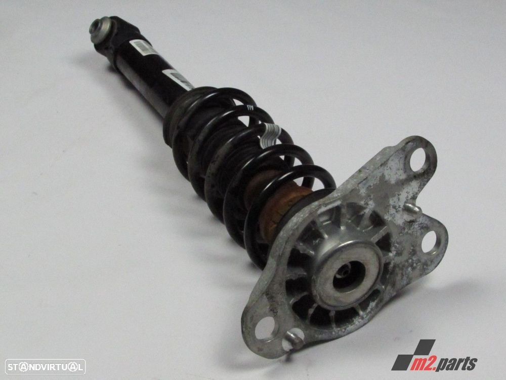 Amortecedor Direito/Esquerdo/Trás Seminovo/ Original BMW i3 (I01) 33526880102 - 4