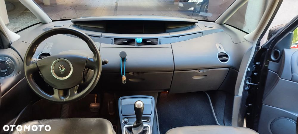 Renault Espace 2.0 dCi FAP Edition 25th - 6