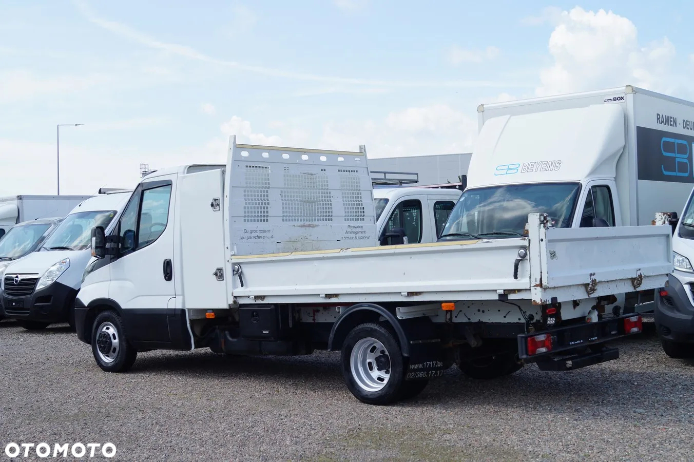 Iveco Daily - 11