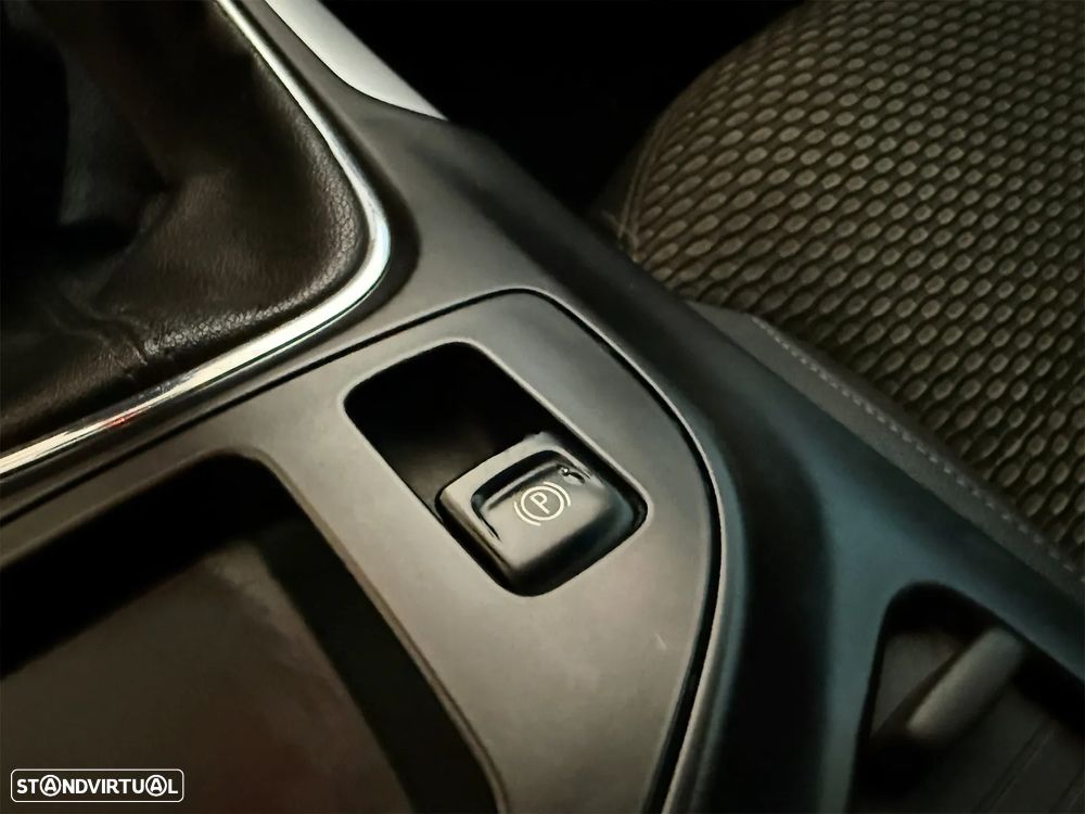 Opel Insignia Sports Tourer 2.0 CDTi Cosmo S/S - 14