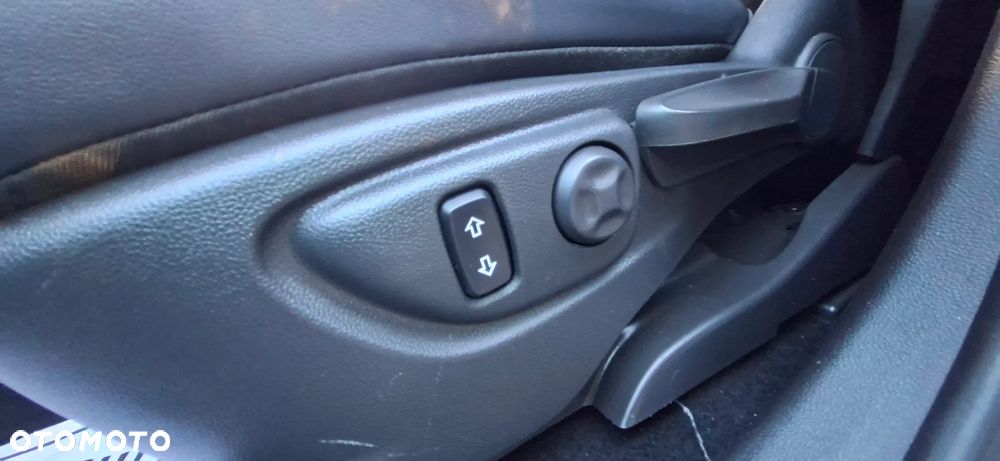 Opel Mokka 1.4 Turbo Automatik Color Edition - 24