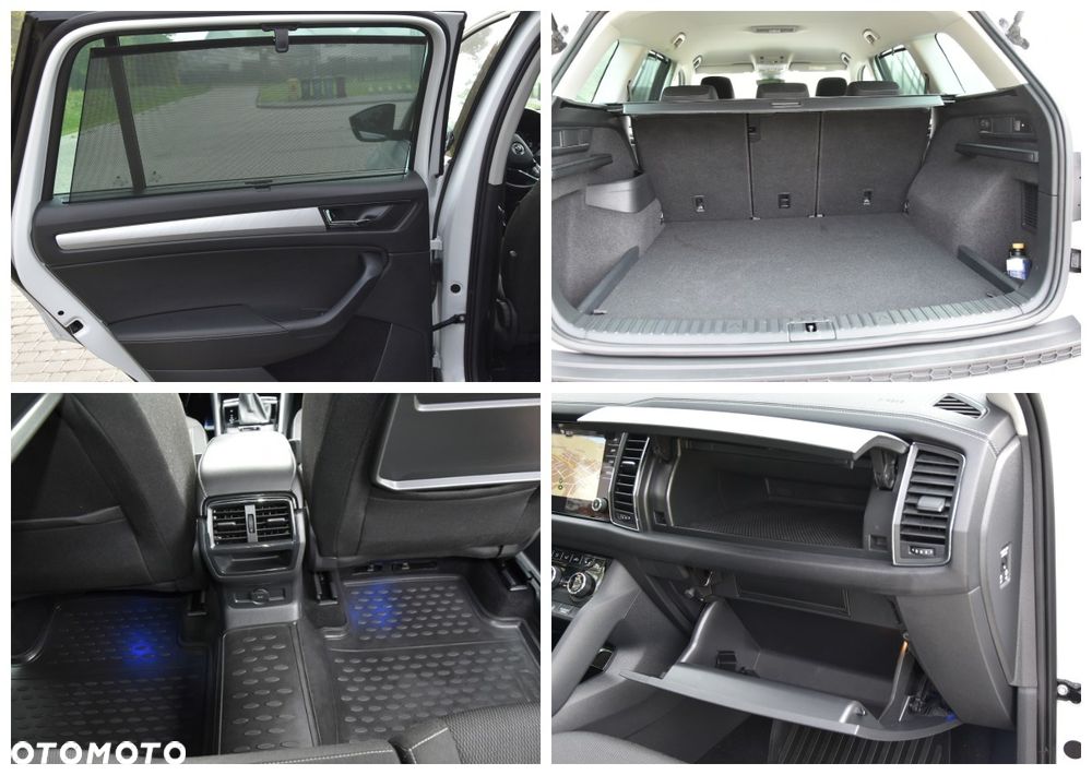 Skoda Kodiaq 2.0 TDI 4x4 DSG Clever - 18