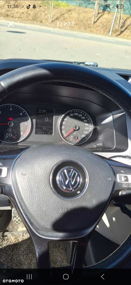 Volkswagen Caravelle 2.0 TDI L2 Trendline - 13