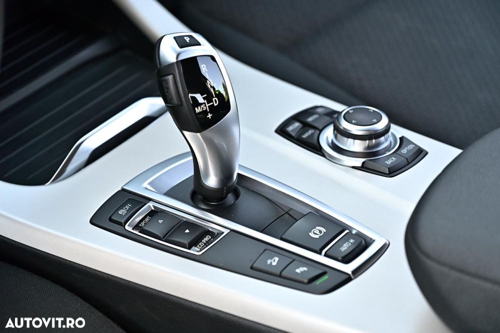 BMW X3 - 19
