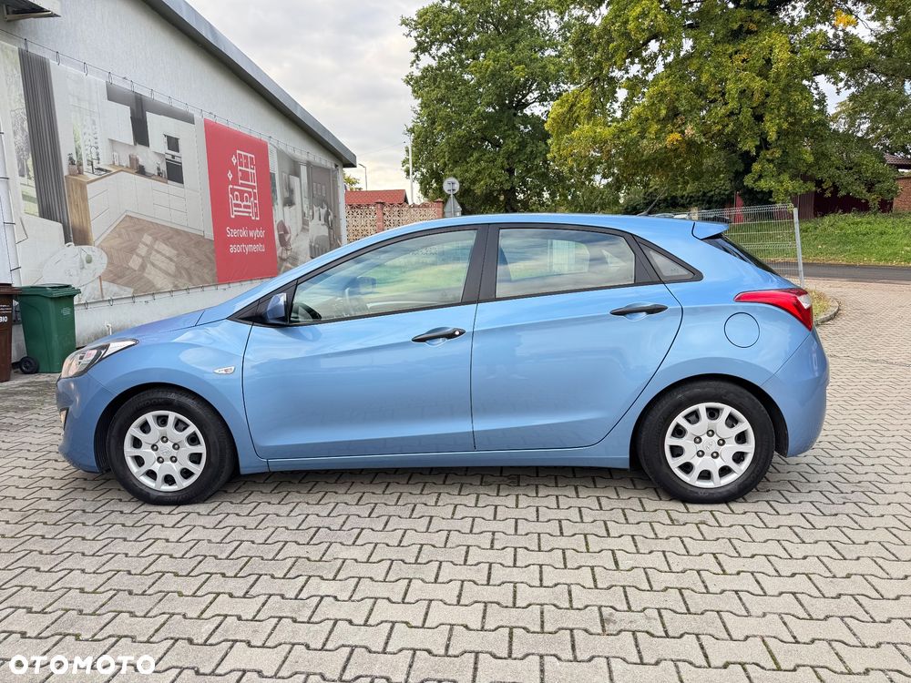 Hyundai i30 - 35