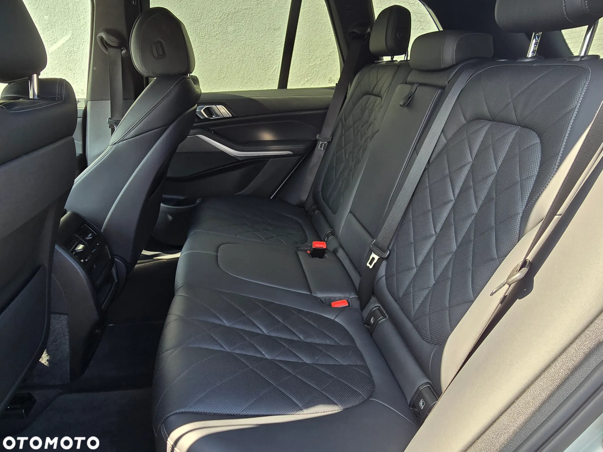 BMW X5 xDrive30d sport - 7