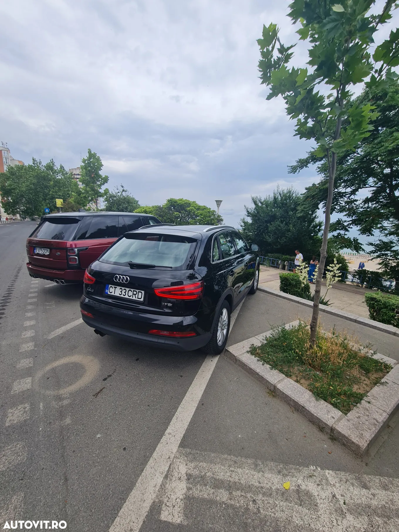Audi Q3 1.4 TFSI - 3