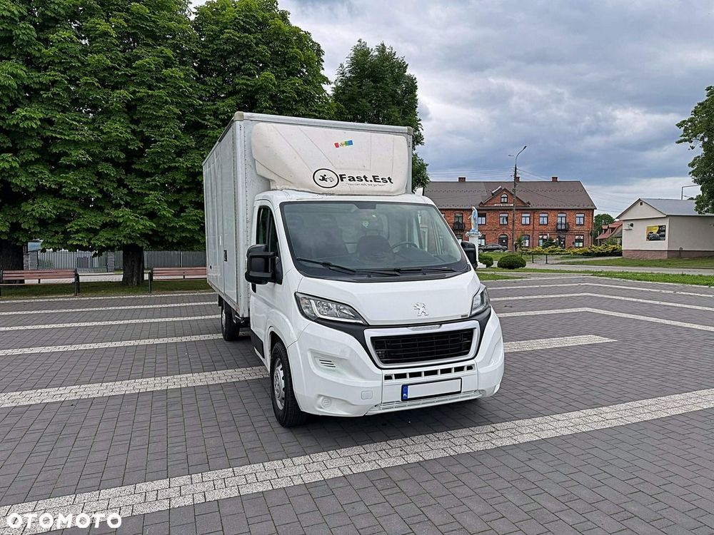 Peugeot Boxer - 14