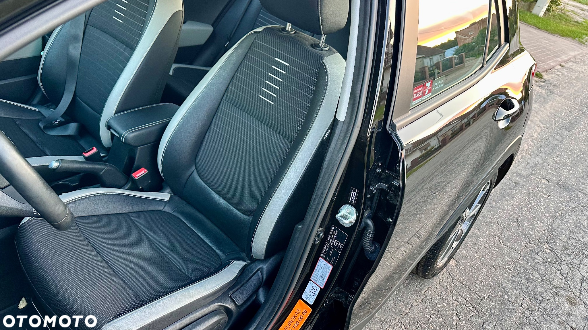Kia Stonic 1.0 T-GDI L - 22