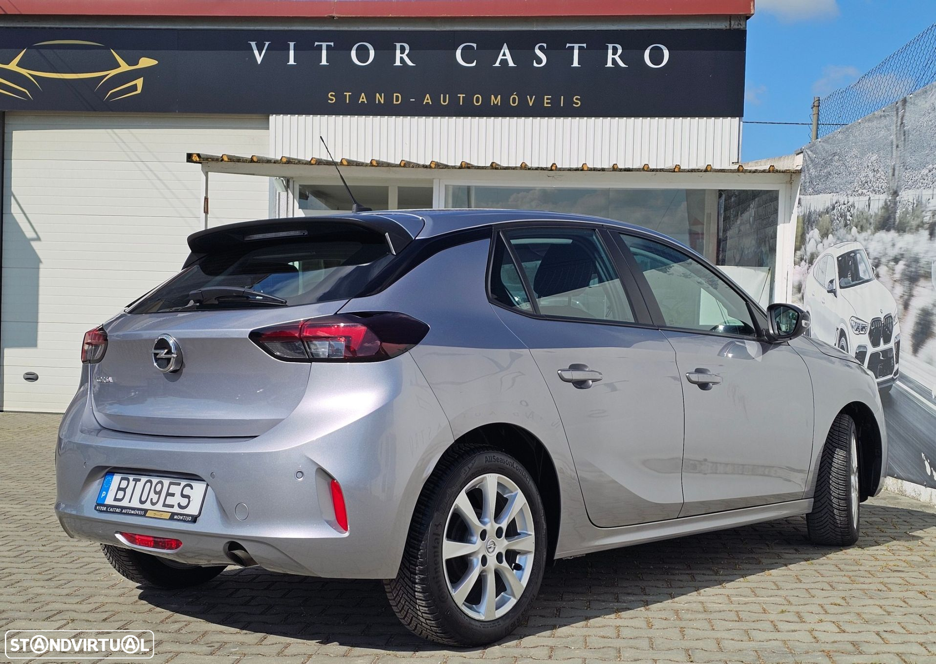 Opel Corsa 1.2 Business - 7