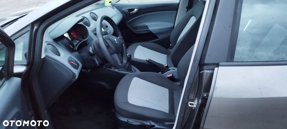 Seat Ibiza - 14