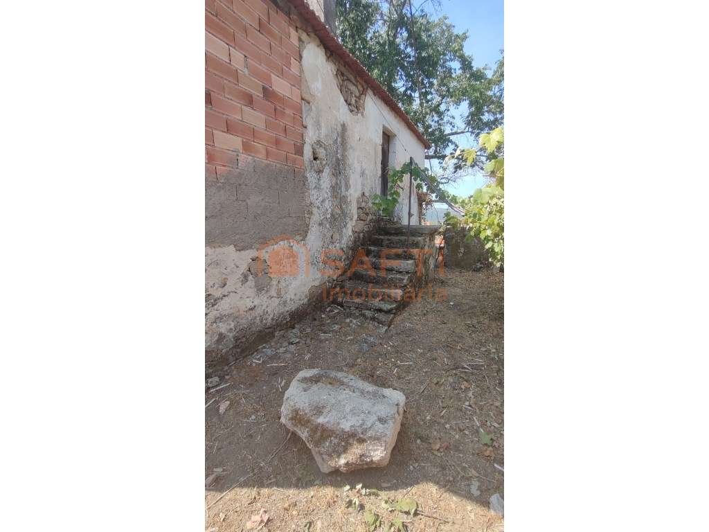 Moradia antiga T2 - Grande imagem: 3/9