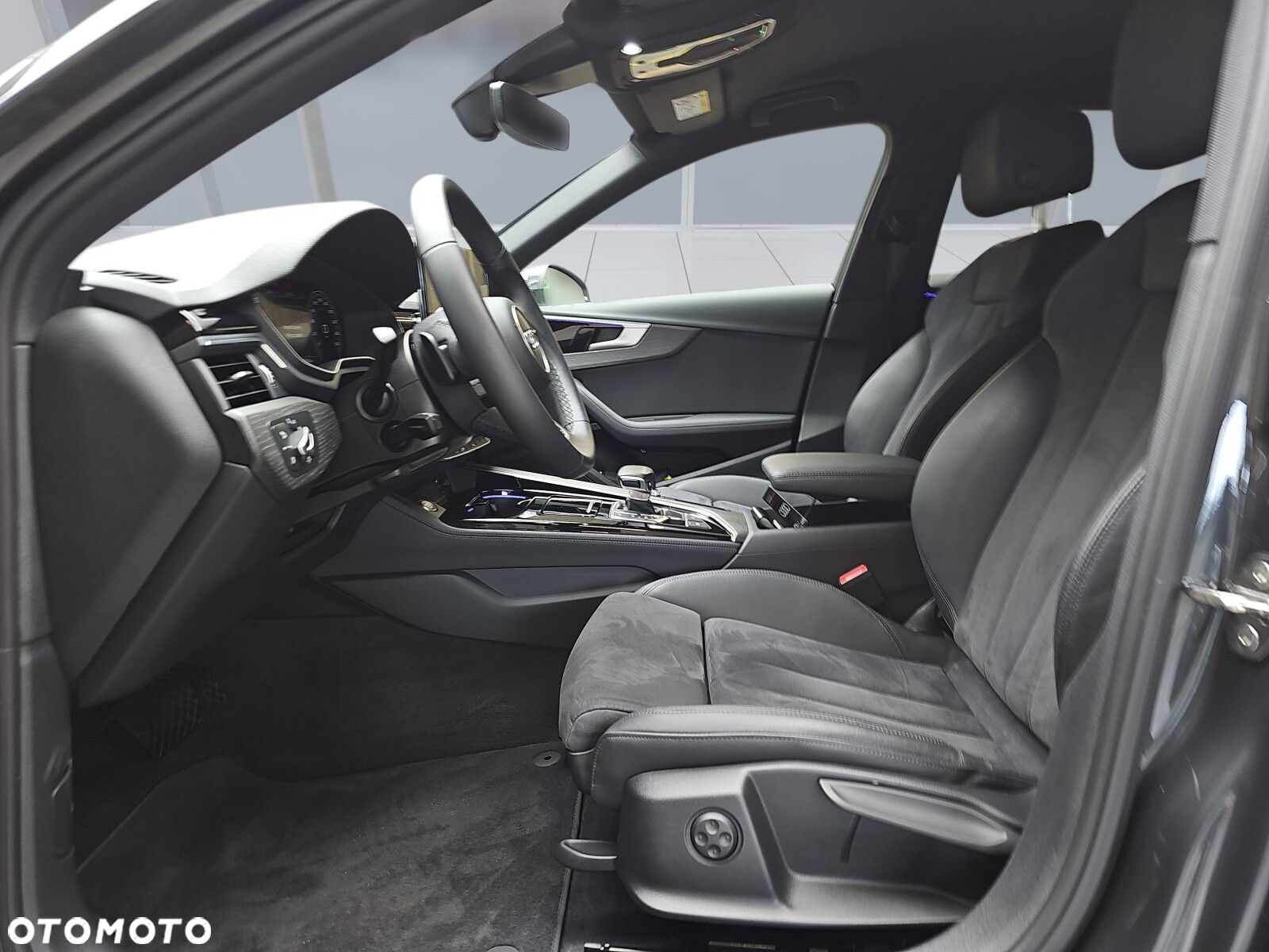 Audi A4 - 11
